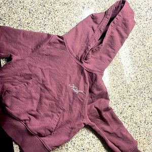 Kith Toddler Hoodie